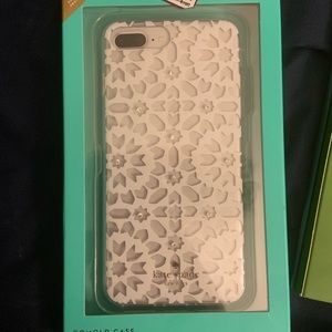Kate Spade iPhone Case 7/8Plus
